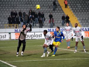 Spor Toto Süper Lig