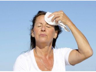 Yükselen Vücut Isısı Organlarda Hasara Yol Açabiliyor