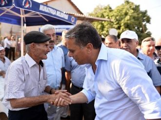 Muratpaşa Belediyesi’nden Şehit Barış İçin Mevlid