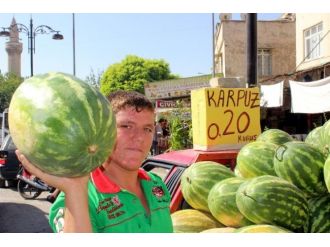 Tezgahta 20 Kuruşa Düştü