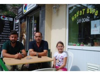 Şehit Ailelerinden Para Almayacaklar