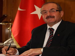 Vali Kocatepe Kurtuluş mesajı yayımladı