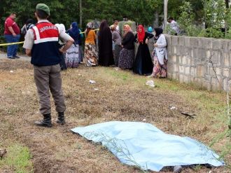 Fındık Toplamaya Giden Genç Kadın Kazada Öldü