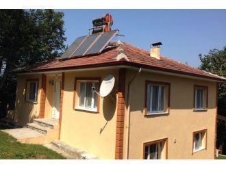 Gölyaka’da Orman Köylüsüne Destek