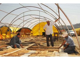 Yenimahalle Kurban Bayramı’na Hazırlanıyor