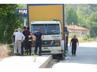 Facianın Eşiğinden Dönüldü