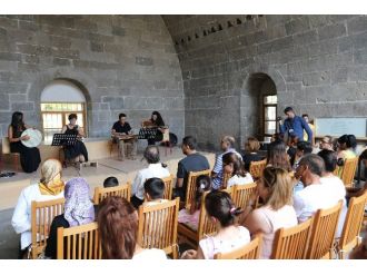 Müzede Klasik Müzik Keyfi