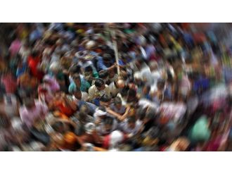 Tapınakta İzdiham: 10 Ölü