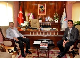 Ünüvar: “Spor Kenti Adana’ya Yeni Tesisler Kazandırıyoruz”