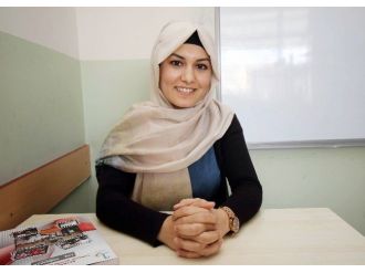 Öğretmenlik Yolunda Örnek Başarı