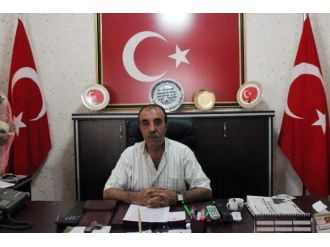 İç Anadolu’da Bugüne Kadar Bin 50 Şehit Verildi