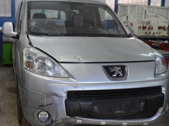 Orhangazi Müftüsü Kaza Yaptı