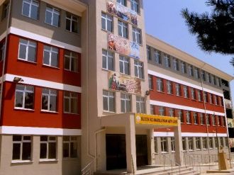 Bilecik Kız İmam Hatip Lisesi Ek Binası Yeni Eğitim Öğretim Yılında Hizmete Girecek