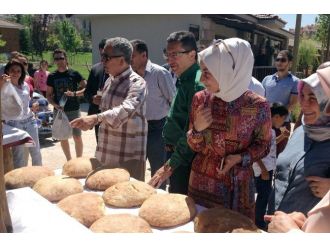 Başbakan Yardımcı Bülent Arınç Altınköy’de