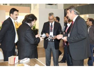 Yapı Yaşam Fuarı Bursa’daki Fuarcılık Algısını Değitiriyor