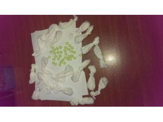 Eskişehir’de Asayiş