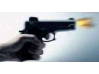 Abd’de Silah Sesleri