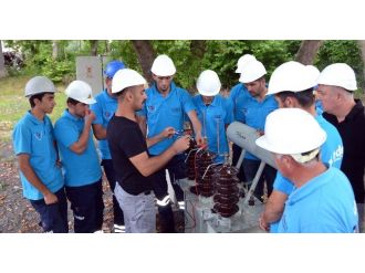 Öğrenci De Eğitmen De ‘Yedaş’tan