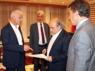 Yenişehir-bilecik Yolunda Yeni İhale Süreci Başladı