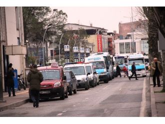 Sakarya’da 2015 Haziran Ayı Sonu İtibariyle Trafiğe Kayıtlı Araç Sayısı 250 Bine Dayandı