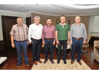 Başkan Doğan, “İzmit’i 2023 Türkiye’sine Hazırlıyoruz”