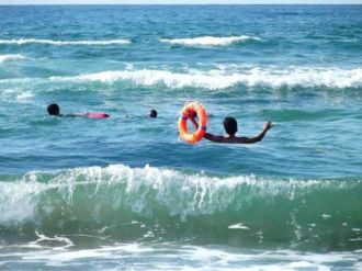 Can Kurtarma Timleri 94 Kişinin Hayatını Kurtardı