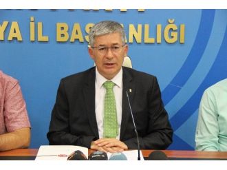 Ak Partili Milletvekili Babaoğlu Gündemi Değerlendirdi