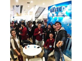 Üniversiteli Genç Kalbine Yenik Düştü