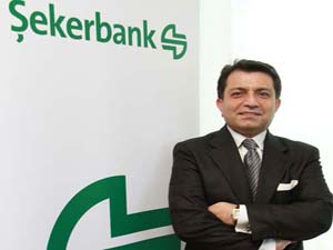 Şekerbanktan esnafa kahraman kredi