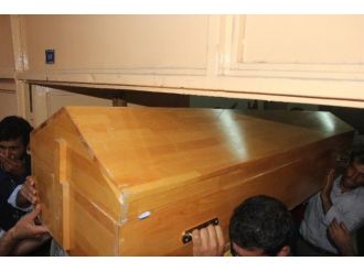 Teröristin Cenazesi 11 Gün Sonra Adli Tıp’tan Alındı