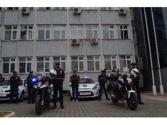 Trabzon’da Narkotim Uyuşturucu Satıcılarına Göz Açtırmayacak