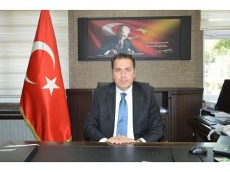 Niksar’ın Yeni Kaymakamı Göreve Başladı