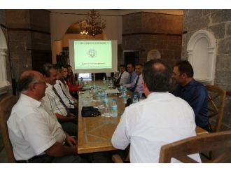 Talas’ta Gelir Artırıcı Çalışma