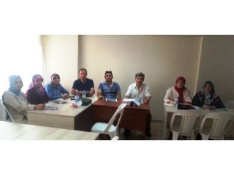 İzmek’ten Osmanlıca Yaz Kursu