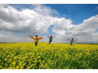 374 Fotoğrafçı Expo 2016 İçin Deklanşöre Bastı