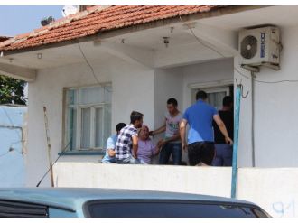 Denizlili Şehidin Evine Acı Haber Ulaştı
