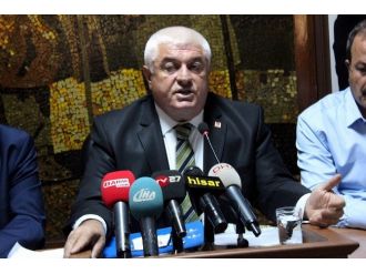 Chp İl Başkanından Koalisyon Değerlendirmesi