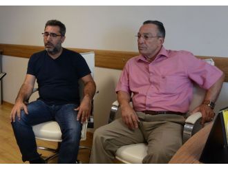 Düzce Üniversitesi Türk Müziği Bölümü Sanat Değerlerini Bekliyor