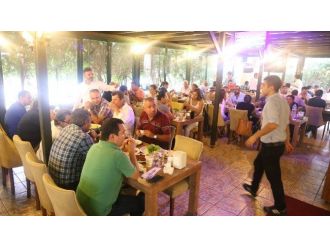 Kepezspor Yeni Sezona Hazır