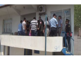 Denizlili Şehidin Evine Acı Haber Ulaştı