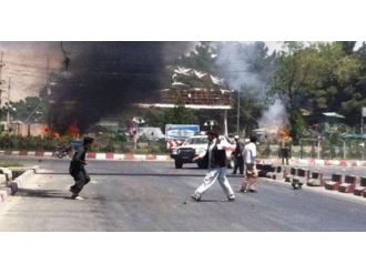 Bombalı Araç Saldırısını O Örgüt Üstlendi