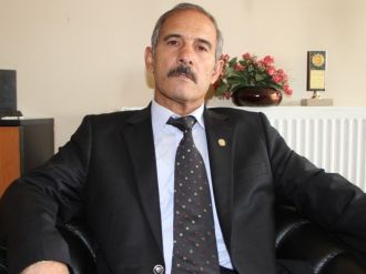 Asimder Temsilcisi Ermiş: “Ülkemizdeki Stk’ların Yeniden Gözden Geçirilmesi Lazım”