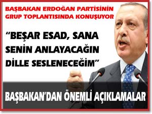 Başbakandan önemli açıklamalar