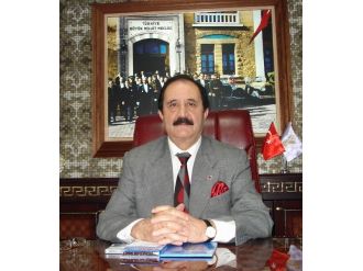 Sesob Başkanı Köksal Terör Olaylarına Tepki Gösterdi