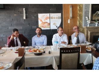 Büyükşehir’in Mut’taki Hizmetleri