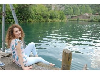 Harami Yaylası Doğal Güzelliğiyle Keşfedilmeyi Bekliyor