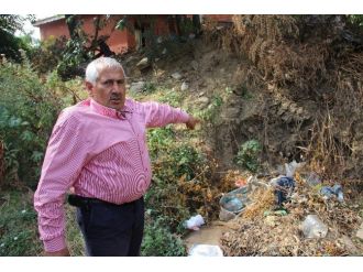 İncirli Baba’yı Kurtarın