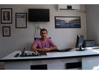 Lapseki’de İnşaat Sektörü Hızlı Büyüyor