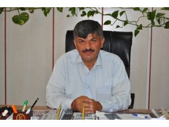 Hasat Zamanı Gelen Yağış Üreticiyi Mağdur Etti