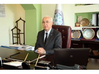 Başkan Hiçyılmaz Dış Ticarette Yaşanan Gelişmeleri Değerlendirdi